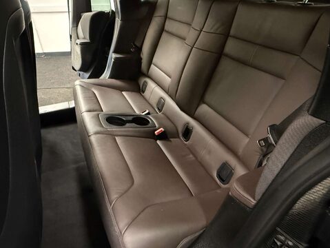 BMW I3 i3s 5dr 20
