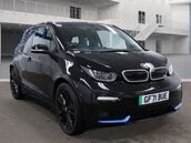 BMW I3 i3s 5dr 1