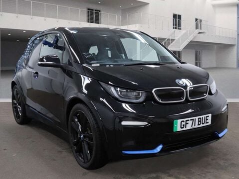 BMW I3 i3s 5dr 1