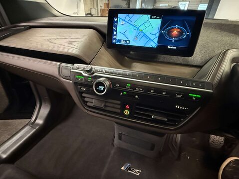 BMW I3 i3s 5dr 14