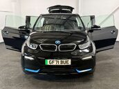 BMW I3 i3s 5dr 8