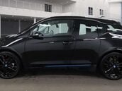 BMW I3 i3s 5dr 7