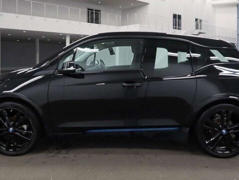 BMW I3 i3s 5dr 7