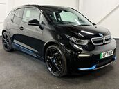 BMW I3 i3s 5dr 6