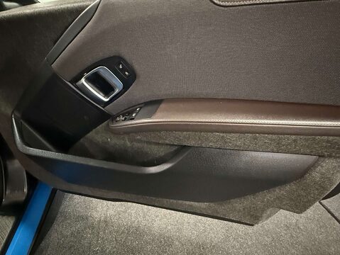 BMW I3 i3s 5dr 42