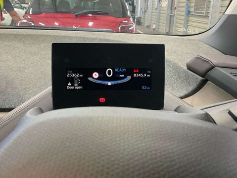 BMW I3 i3s 5dr 8