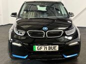 BMW I3 i3s 5dr 7