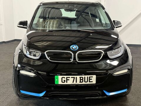 BMW I3 i3s 5dr 7