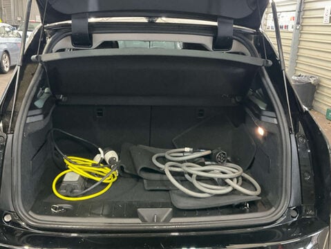 BMW I3 i3s 5dr 12