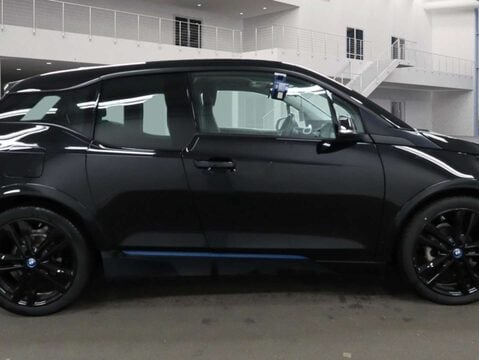 BMW I3 i3s 5dr 6