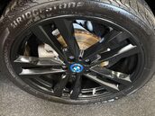BMW I3 i3s 5dr 43