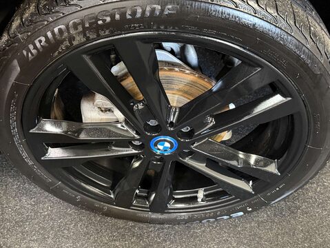 BMW I3 i3s 5dr 43