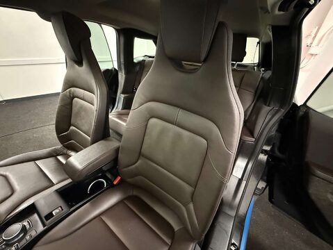 BMW I3 i3s 5dr 39