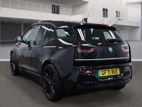 BMW I3 i3s 5dr 3