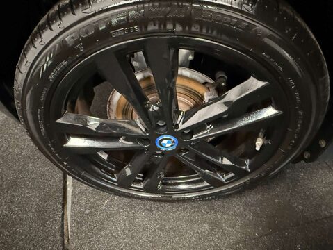 BMW I3 i3s 5dr 36