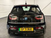 BMW I3 i3s 5dr 4