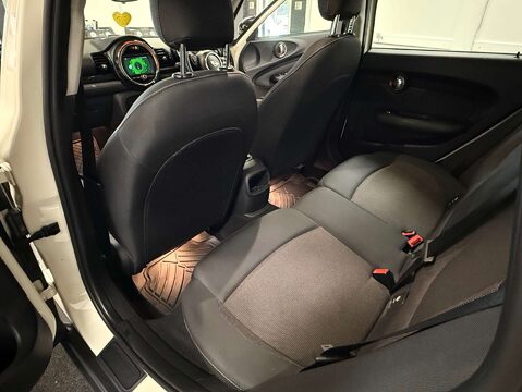 Mini Clubman 1.5 Clubman Cooper Classic 6dr 44