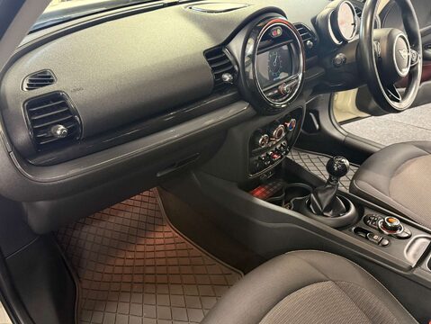 Mini Clubman 1.5 Clubman Cooper Classic 6dr 51