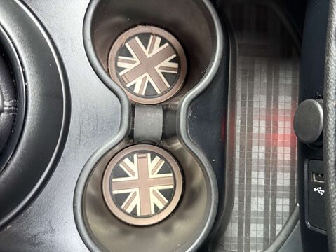 Mini Clubman 1.5 Clubman Cooper Classic 6dr 55