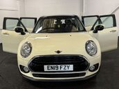Mini Clubman 1.5 Clubman Cooper Classic 6dr 8