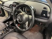 Mini Clubman 1.5 Clubman Cooper Classic 6dr 19