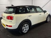 Mini Clubman 1.5 Clubman Cooper Classic 6dr 5