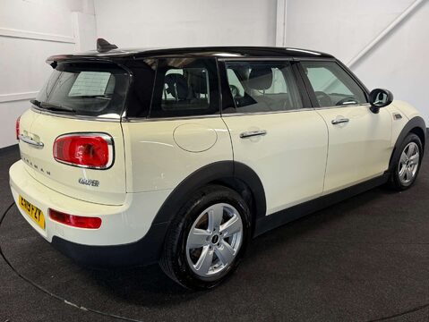 Mini Clubman 1.5 Clubman Cooper Classic 6dr 5