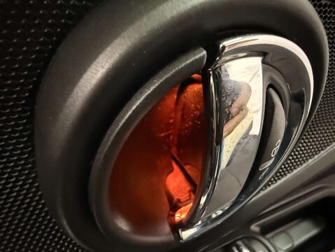 Mini Clubman 1.5 Clubman Cooper Classic 6dr 16