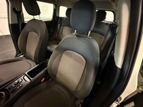 Mini Clubman 1.5 Clubman Cooper Classic 6dr 50