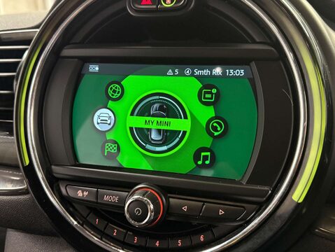 Mini Clubman 1.5 Clubman Cooper Classic 6dr 31