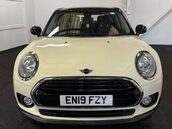 Mini Clubman 1.5 Clubman Cooper Classic 6dr 7