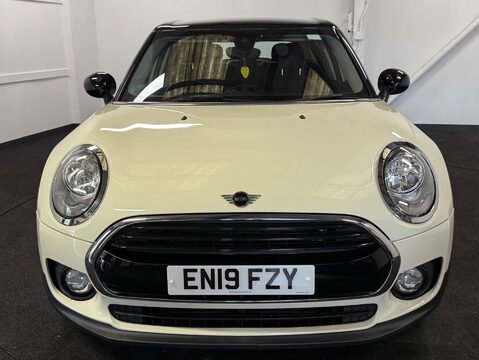 Mini Clubman 1.5 Clubman Cooper Classic 6dr 7