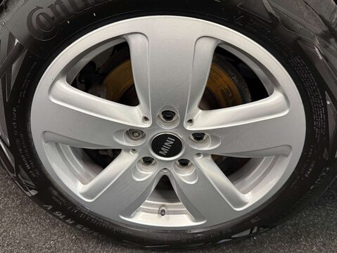 Mini Clubman 1.5 Clubman Cooper Classic 6dr 39