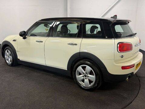 Mini Clubman 1.5 Clubman Cooper Classic 6dr 3