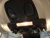 Mini Clubman 1.5 Clubman Cooper Classic 6dr 32