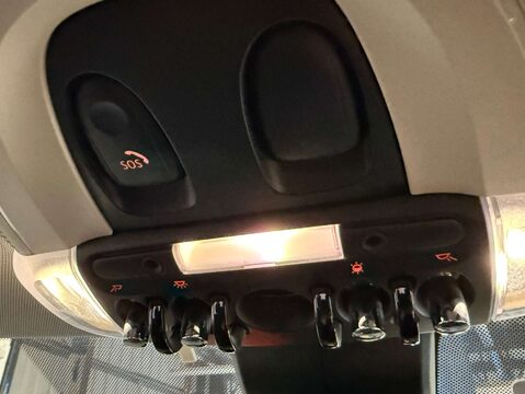 Mini Clubman 1.5 Clubman Cooper Classic 6dr 32