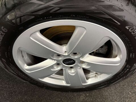 Mini Clubman 1.5 Clubman Cooper Classic 6dr 43