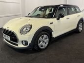 Mini Clubman 1.5 Clubman Cooper Classic 6dr 1