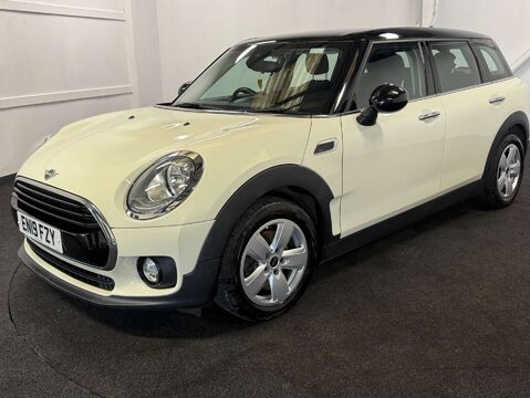 Mini Clubman 1.5 Clubman Cooper Classic 6dr 1