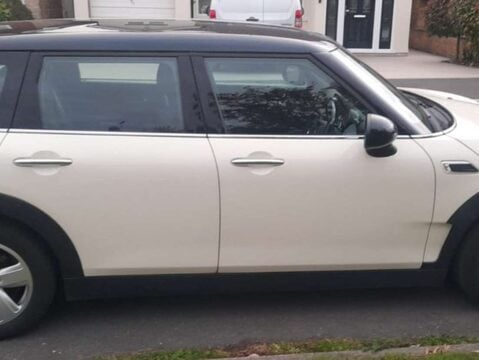 Mini Clubman 1.5 Clubman Cooper Classic 6dr 3
