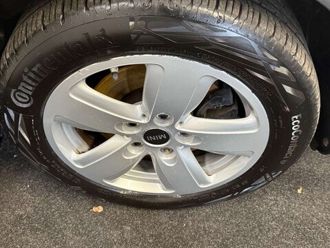 Mini Clubman 1.5 Clubman Cooper Classic 6dr 10