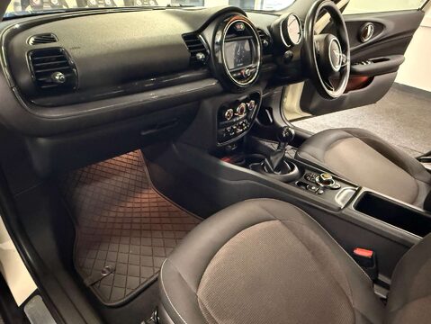 Mini Clubman 1.5 Clubman Cooper Classic 6dr 49