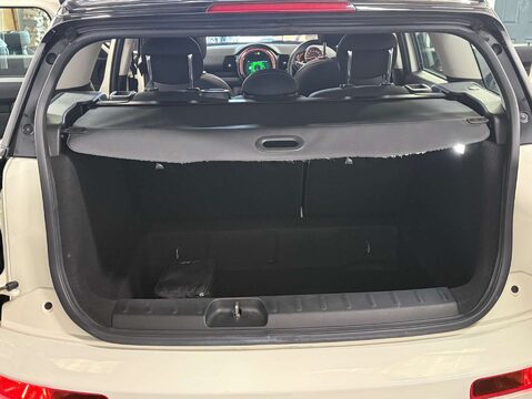 Mini Clubman 1.5 Clubman Cooper Classic 6dr 40