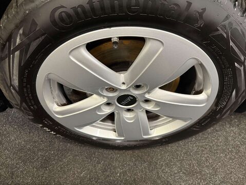 Mini Clubman 1.5 Clubman Cooper Classic 6dr 53