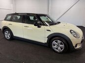 Mini Clubman 1.5 Clubman Cooper Classic 6dr 6