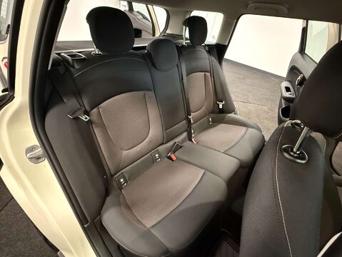 Mini Clubman 1.5 Clubman Cooper Classic 6dr 35