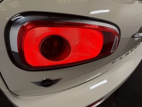 Mini Clubman 1.5 Clubman Cooper Classic 6dr 42