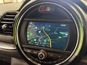 Mini Clubman 1.5 Clubman Cooper Classic 6dr 29