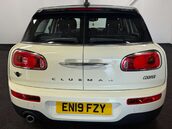 Mini Clubman 1.5 Clubman Cooper Classic 6dr 4
