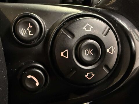 Mini Clubman 1.5 Clubman Cooper Classic 6dr 22